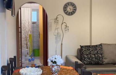 George's & Amalia's appartments 2 - Foto 78