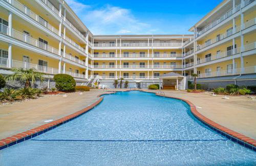 The Sandbridge Dunes - Il Mare 111 - Foto 42