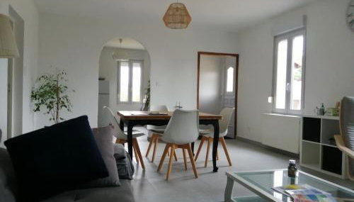 GITE DE MIRAUVILLE - Foto 2
