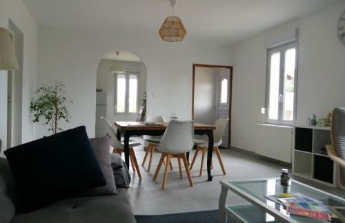 GITE DE MIRAUVILLE - Foto 8