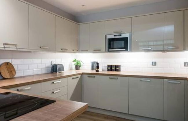 Host & Stay - Henry Street Chambers - Foto 17