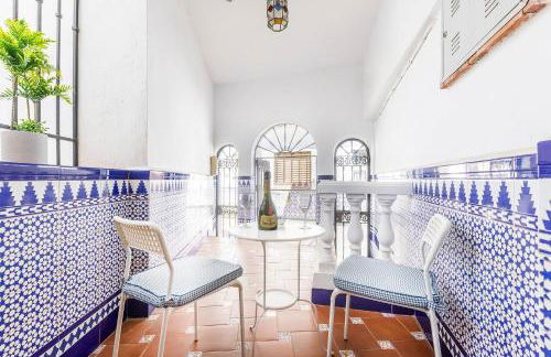 Casa Elodí, 3 beautiful apartments and 1 private studio in Sayalonga - Foto 65