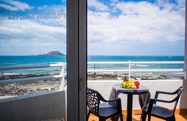 Apartamentos Dunas Club - Photo 64