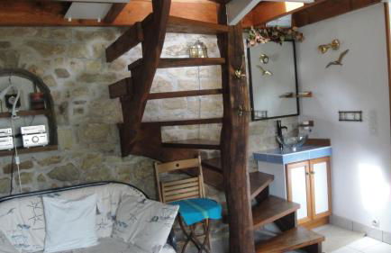 Gite La Maison du Pêcheur - Foto 12