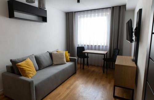 Apartamenty Loftove - Foto 33