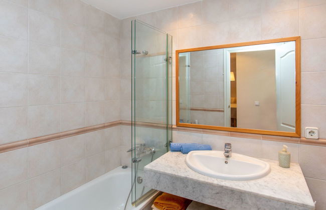 GreenMar B Down/bajo acceso piscina/Pool - Foto 13