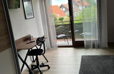 FMA Ferienwohnung Alfdorf - Foto 14