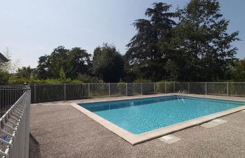 Le Sporting Land - avec entrée autonome, parking privé & sa piscine ! - - Foto 35