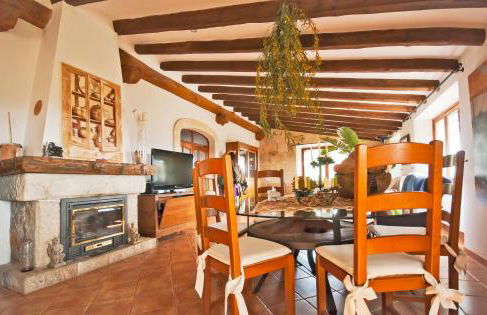 Villa Son Duri, pool and views - Foto 27