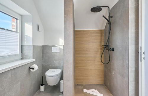 Saltwater House Scharbeutz Sun Deck Scharbeutz - Foto 24