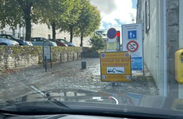 Appartement Design X - Hyper Centre - Parking Privé - Terrasse Plein Sud Quimper - Photo 39
