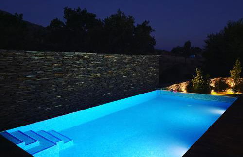 Casa del Ocejón - Foto 80