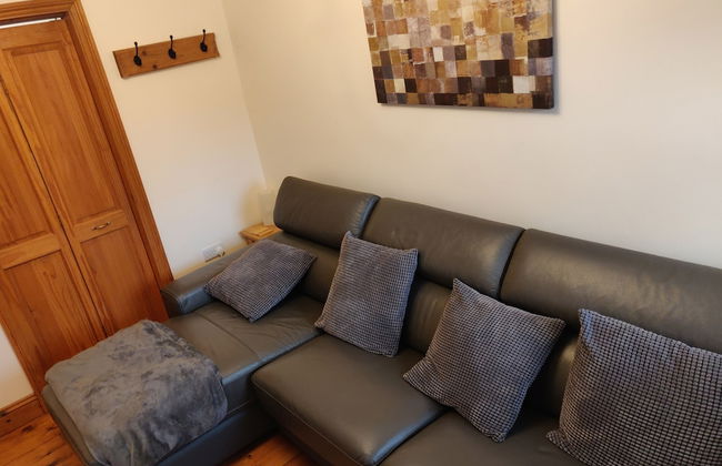 Courtyard Cottage - Great Paxton - Foto 11