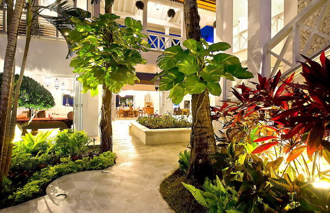 Villa Puri Nirwana - Foto 44