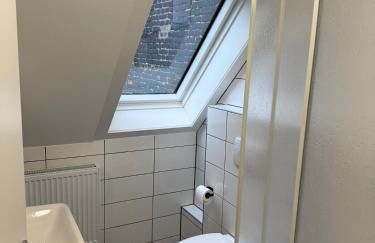 Residence Hamburg - Reeperbahn - St Pauli - Hafen -Schanze - 2 Zimmer - Foto 11