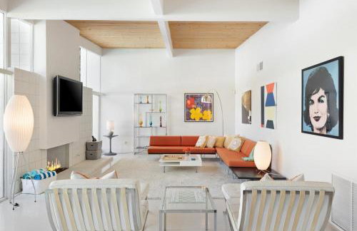 Vista Las Palmas Midcentury - Foto 4