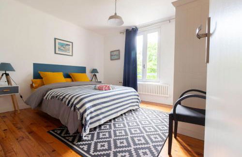 Gîtes Ty Kelen - Foto 41