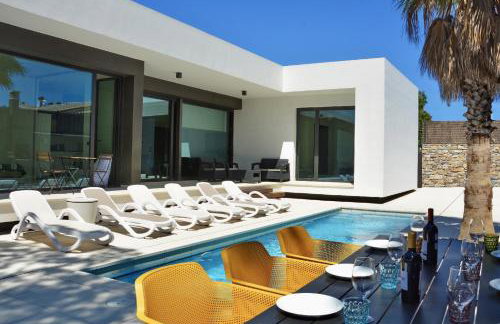 Villa Blanca - Foto 4
