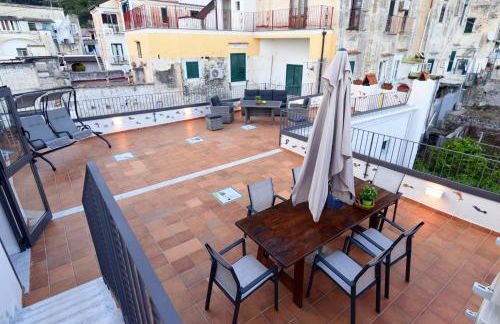 Appartamento - Antica Residenza Amalfitana - Foto 23