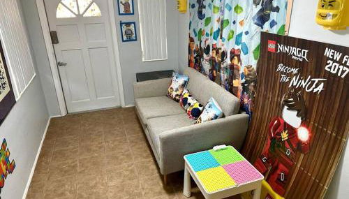 Large 3Bedrooms 1 Bath Near DownTown Dining - Foto 2