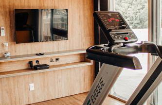 Loft com vista para Vila Germânica 603 - Foto 20