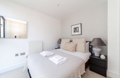 1 Bed Apartment in Canary Wharf - Foto 20