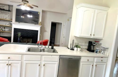 Serenity Rockmart Retreat - Foto 8