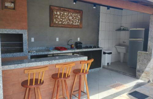 Aconchegante pé na lagoa - Foto 7