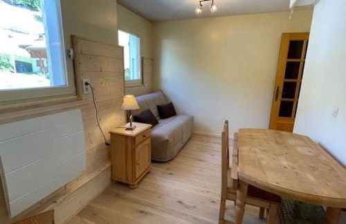 Spacieux 4 pièces avec parking et vue imprenable à Praz-sur-Arly - FR-1-603-40 - Foto 12