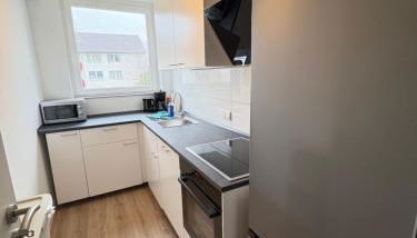 Workerslodge - Wohnung für 6 Personen in Ratingen - nähe Düsseldorf - Foto 5