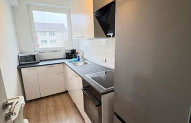 Workerslodge - Wohnung für 6 Personen in Ratingen - nähe Düsseldorf - Foto 5