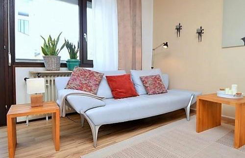 Riesling - helle und großzügige Wohnung mit guter Anbindung - Foto 1