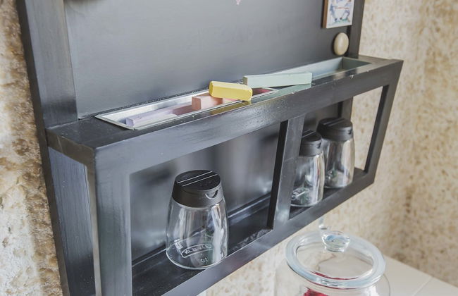 GM Apartment Vspolniy - Foto 22