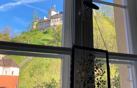 ciao-aschau Haus zur Burg Ap112 Burgblick - Foto 12