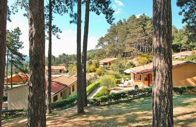 Rustic Escape in Palazzuolo Stay - Foto 26