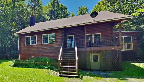 Bucksport Bliss - Foto 5, Garden