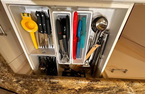 Luxurious and Spacious 2-Bedroom Condo Unit Downtown San Diego in the Heart of the Gaslamp Quarter - 30-Day Min recommended - 14-Day Min acceptable - Foto 55