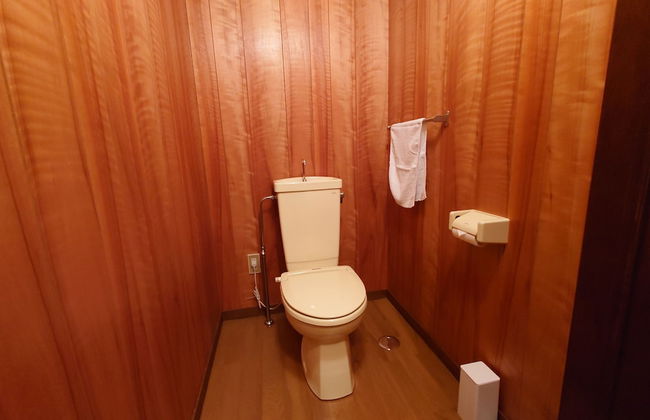 Takayama stay Kakitsubata - Photo 9