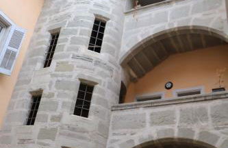 Chabot de Saint Maurice Meublé de Tourisme 3*** - Foto 1