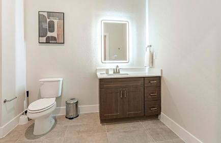 Landing Beautiful 2BD Gym Pool - Foto 16