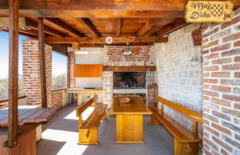 3 Bedroom Cozy Home In Razanac - Foto 4