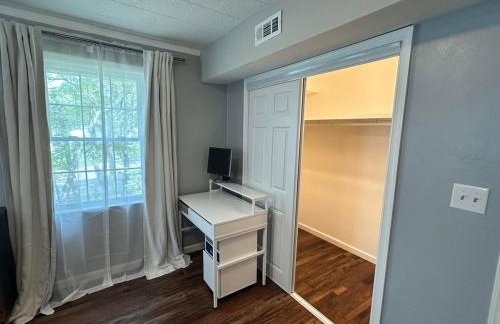Fancy 1BR 1BATH Extended Stay - Foto 17