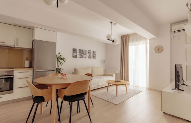 ZEN Residential Apartments - Photo 14