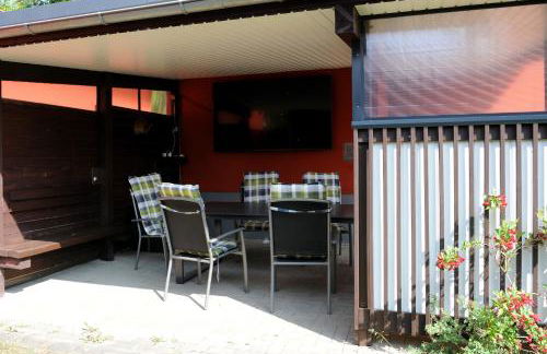 Lausitzer Ferienapartment Suite - Foto 44