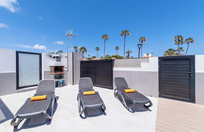 Villa Jarea - Foto 28