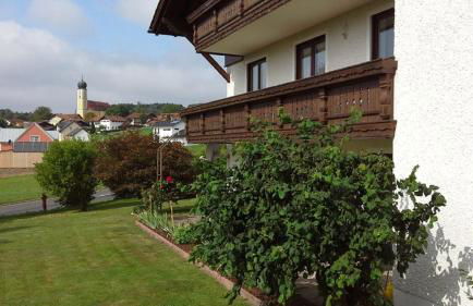 Ferienwohnung Bothe - Foto 1