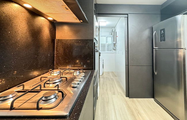 Amplo apartamento em Palmas - Photo 14