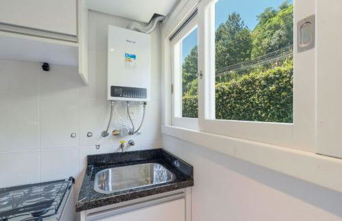 Conforto e Praticidade a Minutos da Rua Coberta - Photo 14