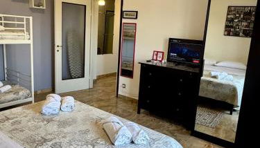 Difronte a San Siro apartment - Foto 4, wardrobe