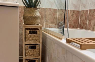 Royal Home, hypercentre Reims avec vue Cathédrale - Foto 26